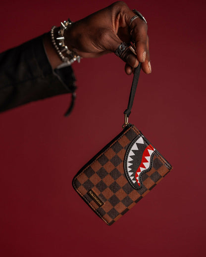 SAWTOOTH SHARKS IN PARIS WALLET | Sprayground for sale