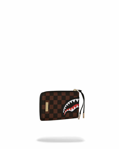 SAWTOOTH SHARKS IN PARIS WALLET | Sprayground for sale