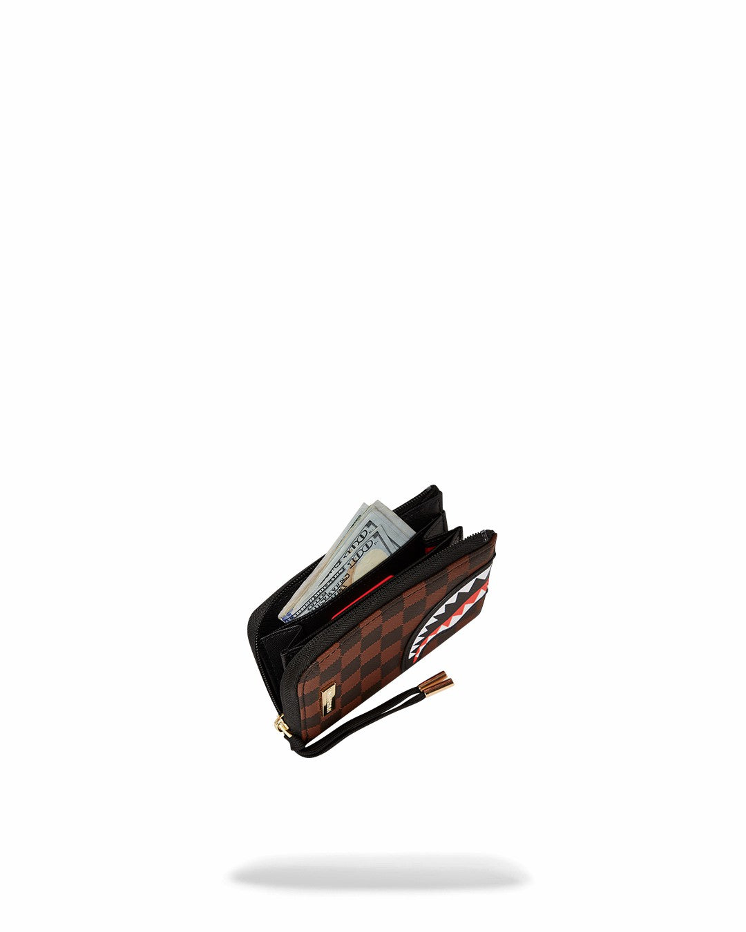 SAWTOOTH SHARKS IN PARIS WALLET | Sprayground for sale