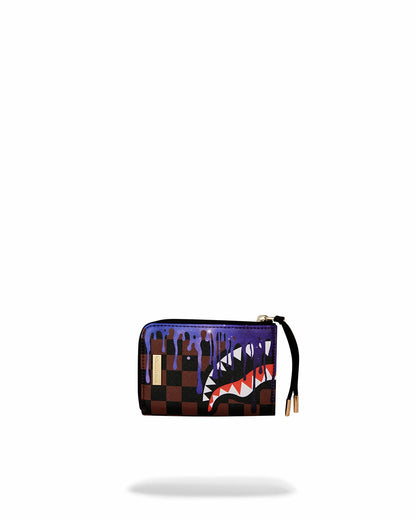 CHAMPION OF THE GALAXY WALLET | Sprayground Clearance