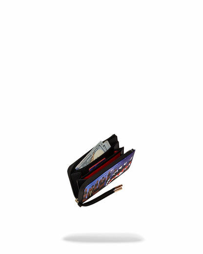 CHAMPION OF THE GALAXY WALLET | Sprayground Clearance