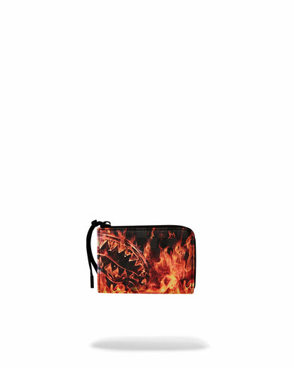 COLD HEAT WALLET | Sprayground Online