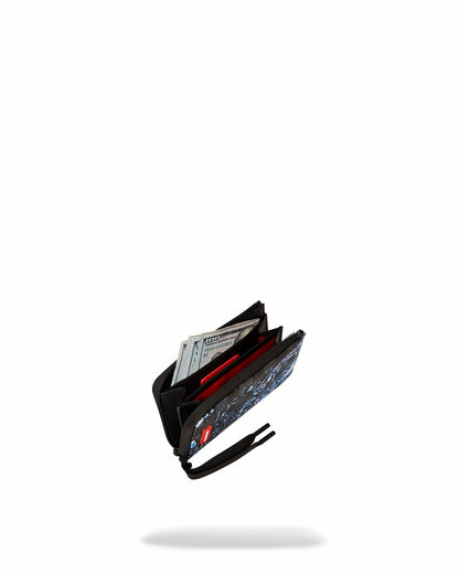 COLD HEAT WALLET | Sprayground Online