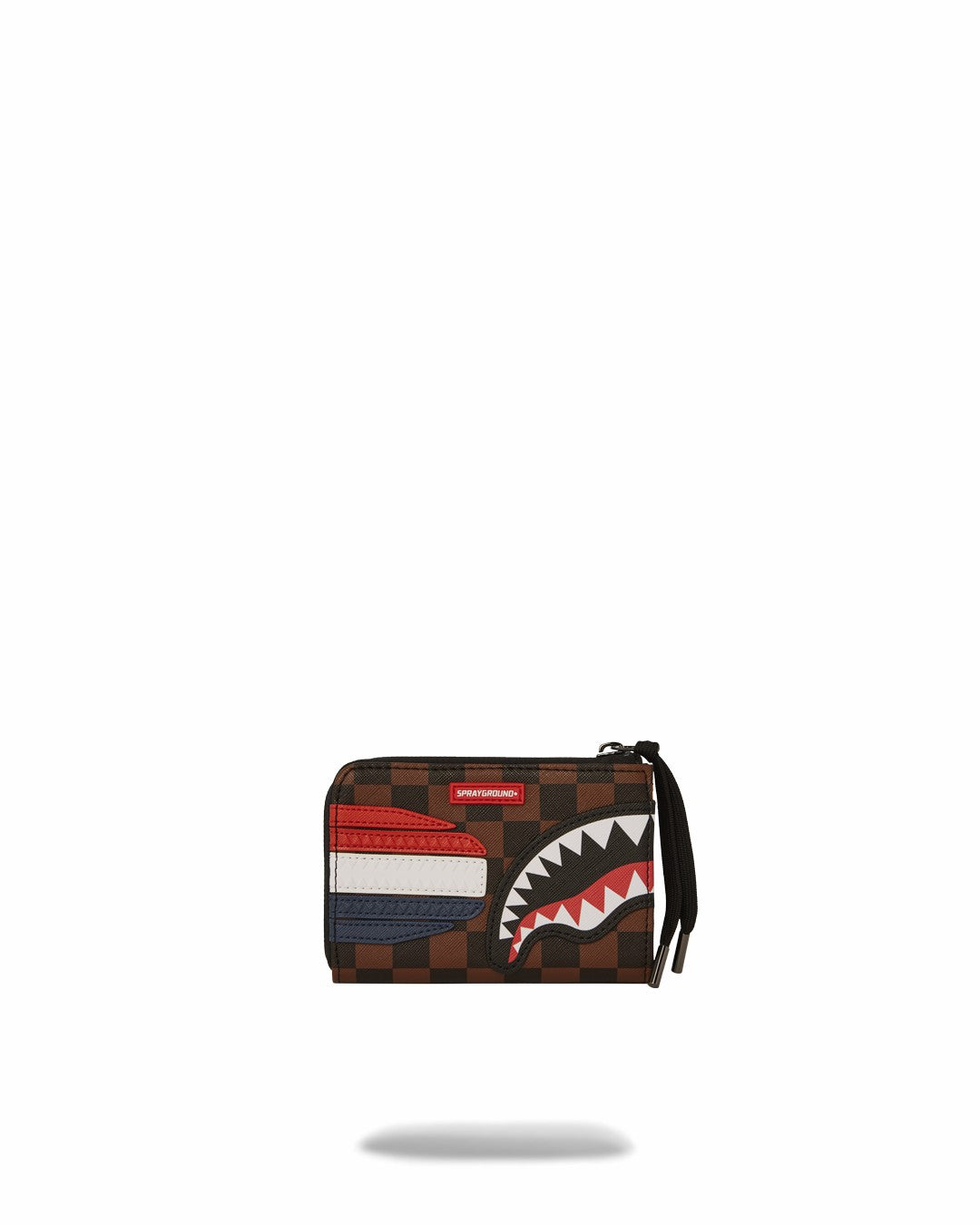 SHARKS IN PARIS GT WALLET | Sprayground Near Me