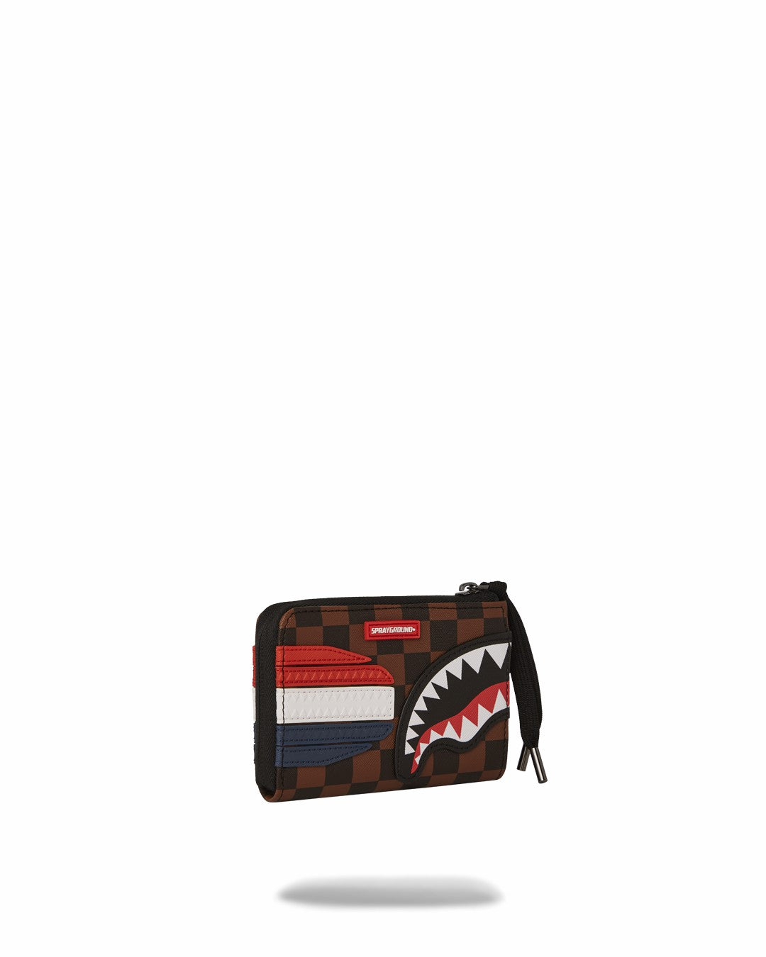SHARKS IN PARIS GT WALLET | Sprayground Near Me