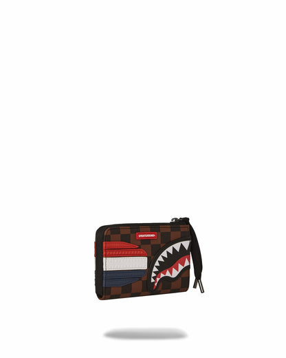 SHARKS IN PARIS GT WALLET | Sprayground Near Me