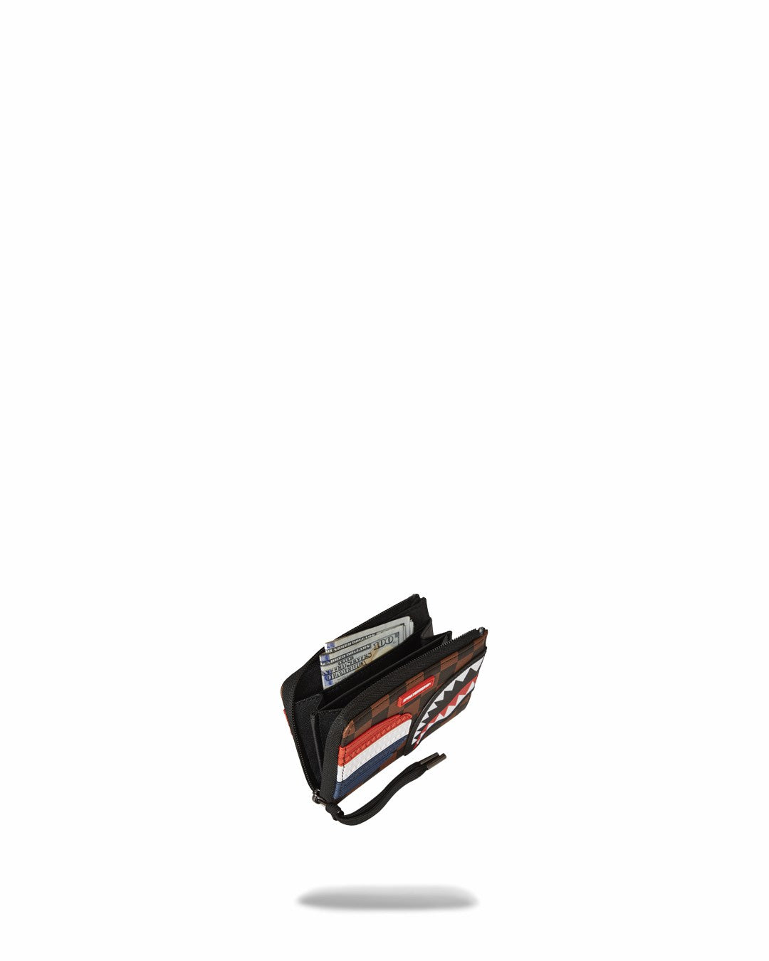 SHARKS IN PARIS GT WALLET | Sprayground Near Me