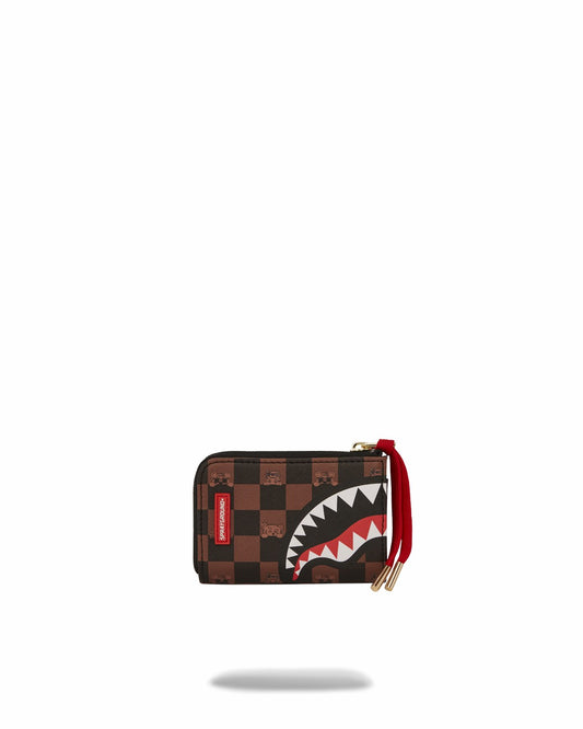 THE HIDEOUT WALLET | Sprayground sale
