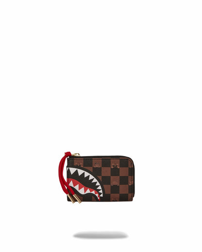 THE HIDEOUT WALLET | Sprayground sale