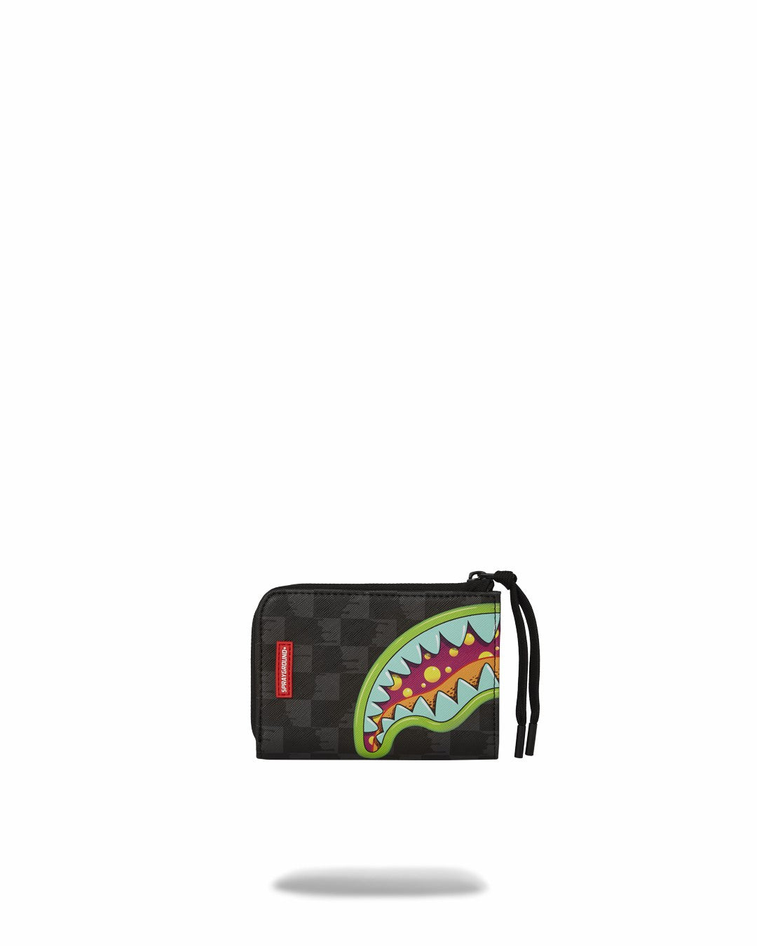 SLIME TAKEOVER WALLET | Sprayground US