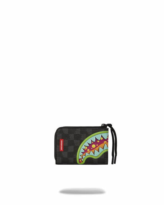 SLIME TAKEOVER WALLET | Sprayground US