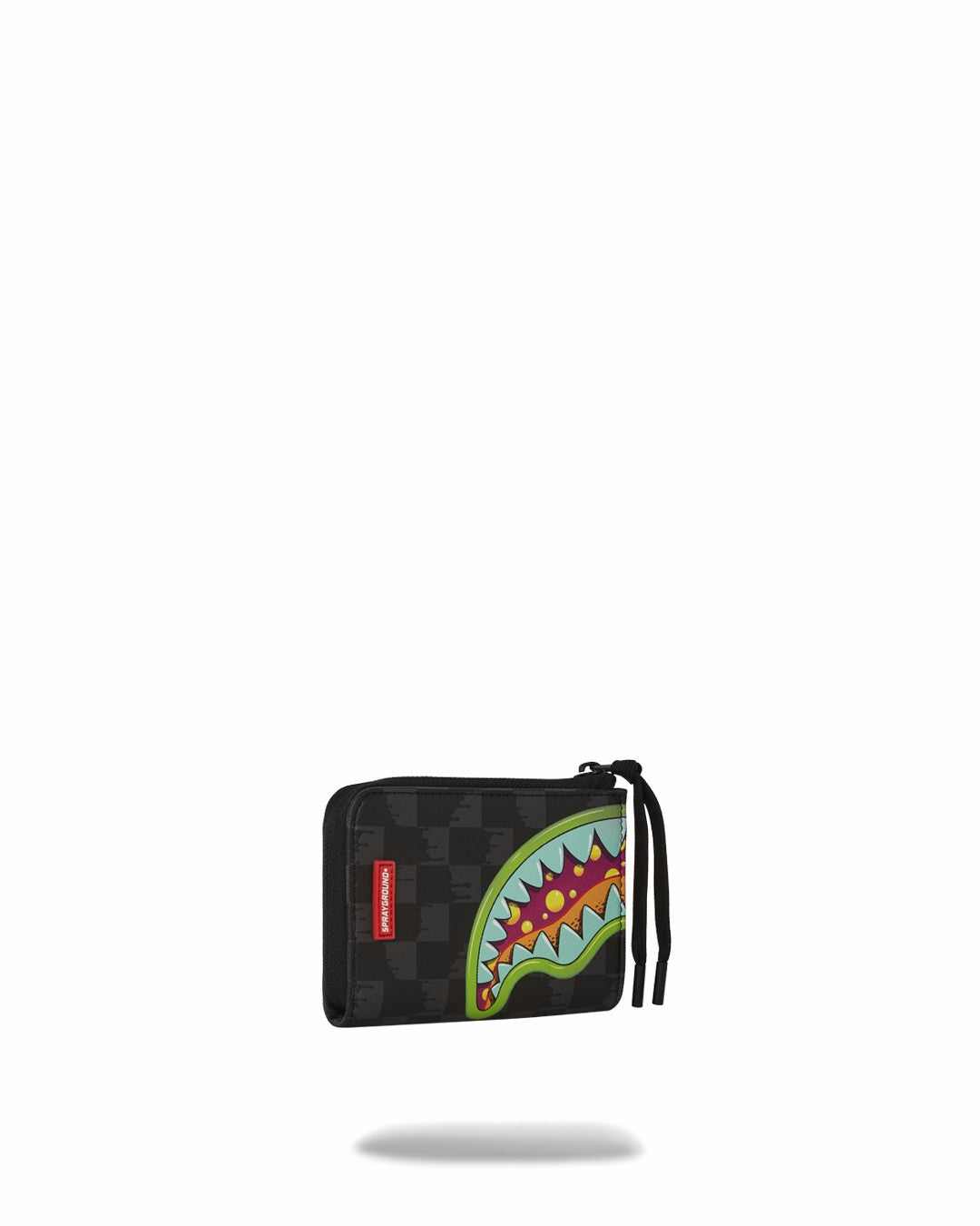 SLIME TAKEOVER WALLET | Sprayground US