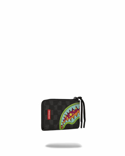 SLIME TAKEOVER WALLET | Sprayground US