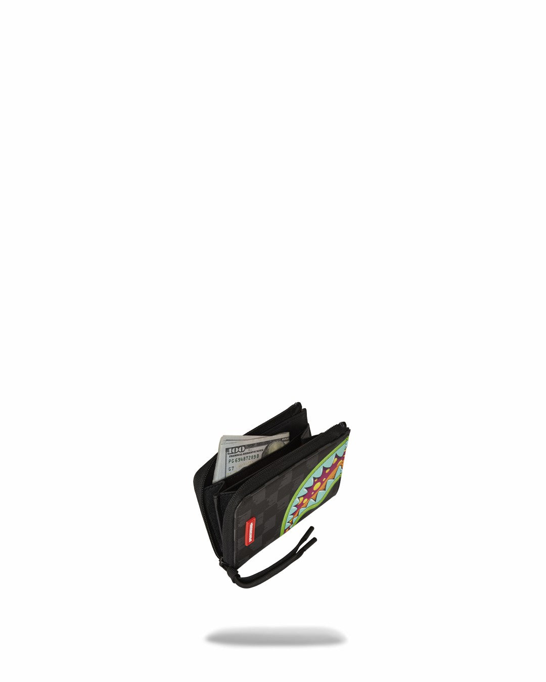 SLIME TAKEOVER WALLET | Sprayground US