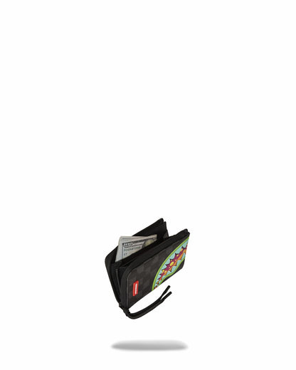 SLIME TAKEOVER WALLET | Sprayground US