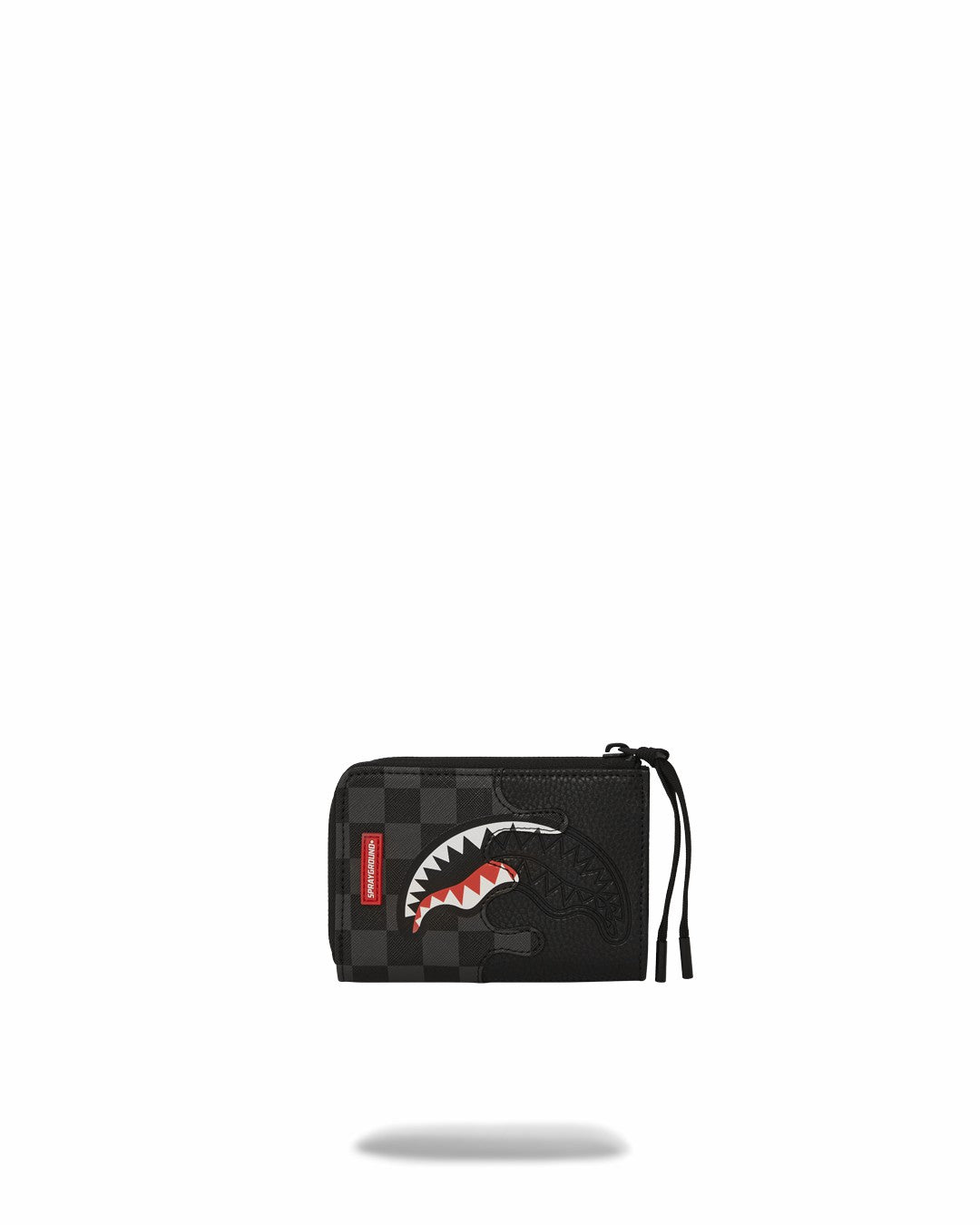 SPEED SHARK SIDE SWIPE WALLET | Sprayground Clearance