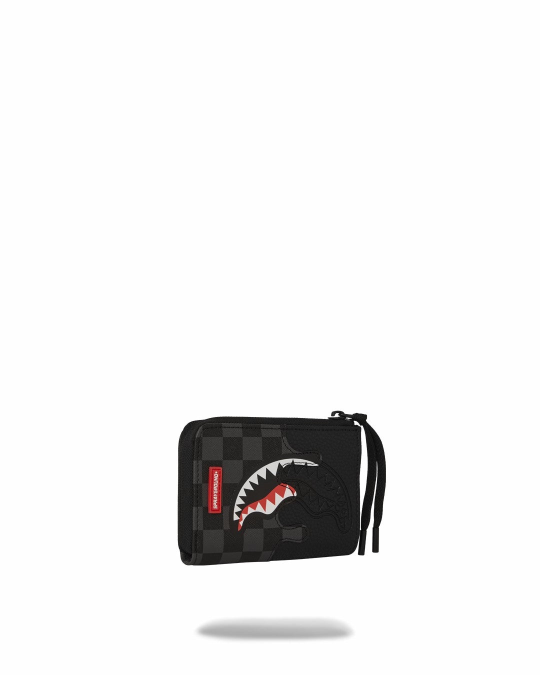 SPEED SHARK SIDE SWIPE WALLET | Sprayground Clearance