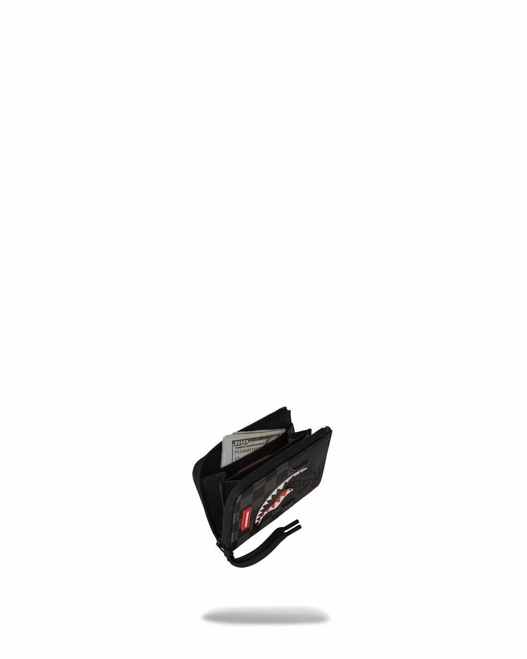 SPEED SHARK SIDE SWIPE WALLET | Sprayground Clearance