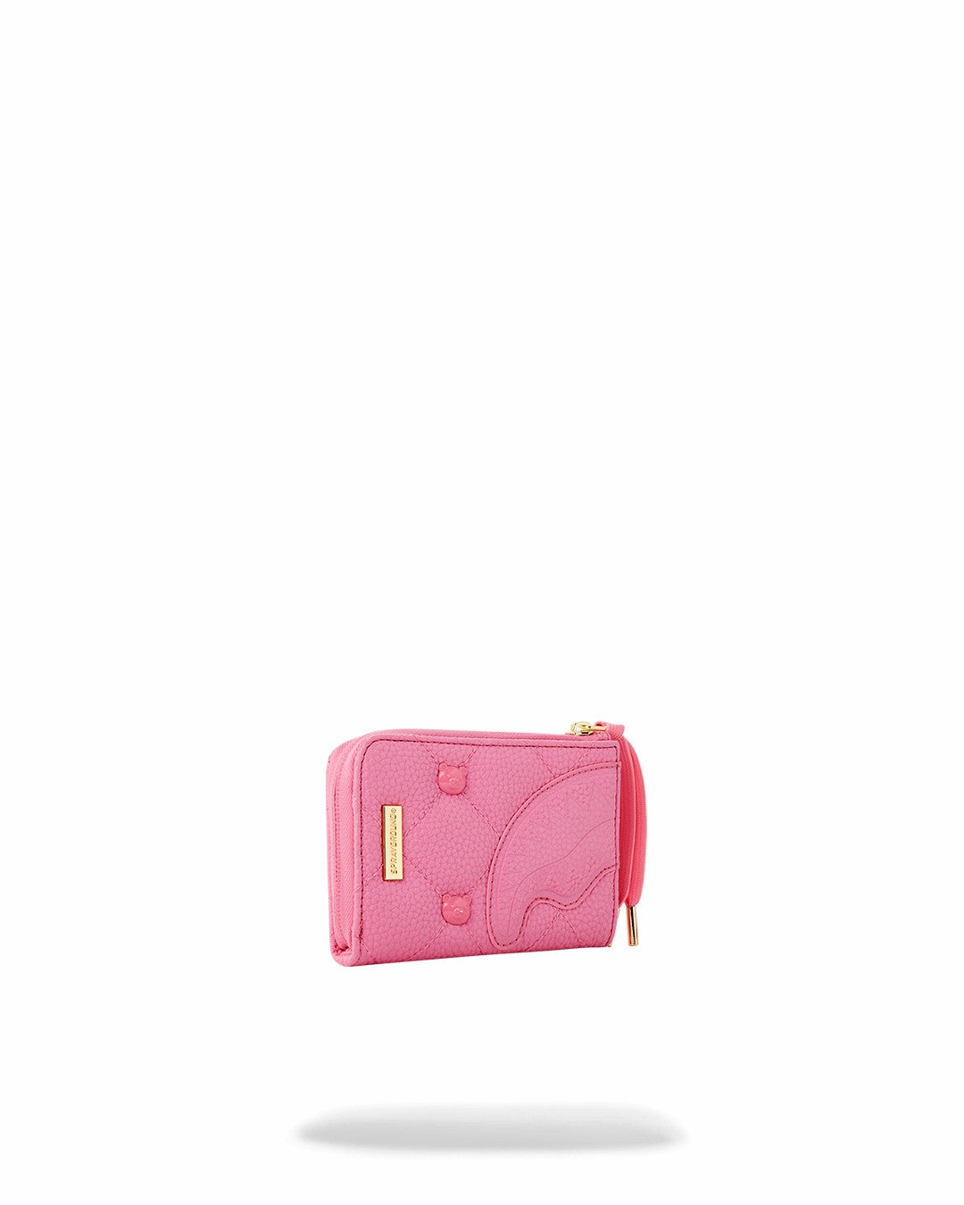 SORBET STUNNA BEAR STUD WALLET | Sprayground Online