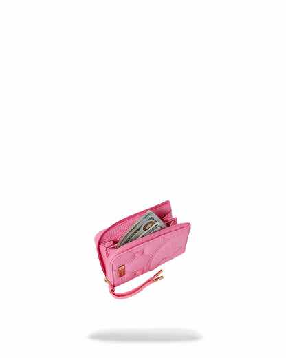 SORBET STUNNA BEAR STUD WALLET | Sprayground Online