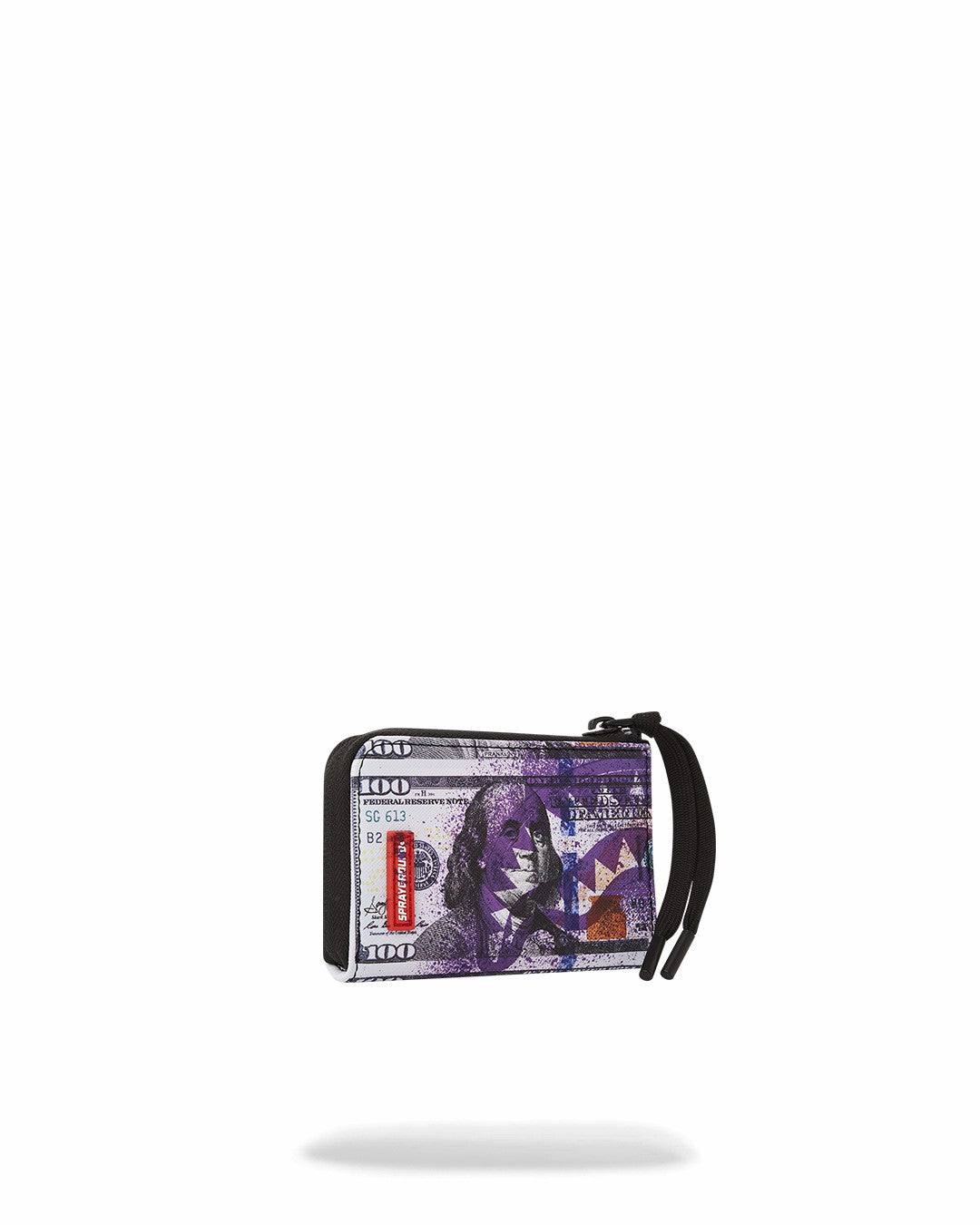 BILLIONS IN THE BANK WALLET | Sprayground sale