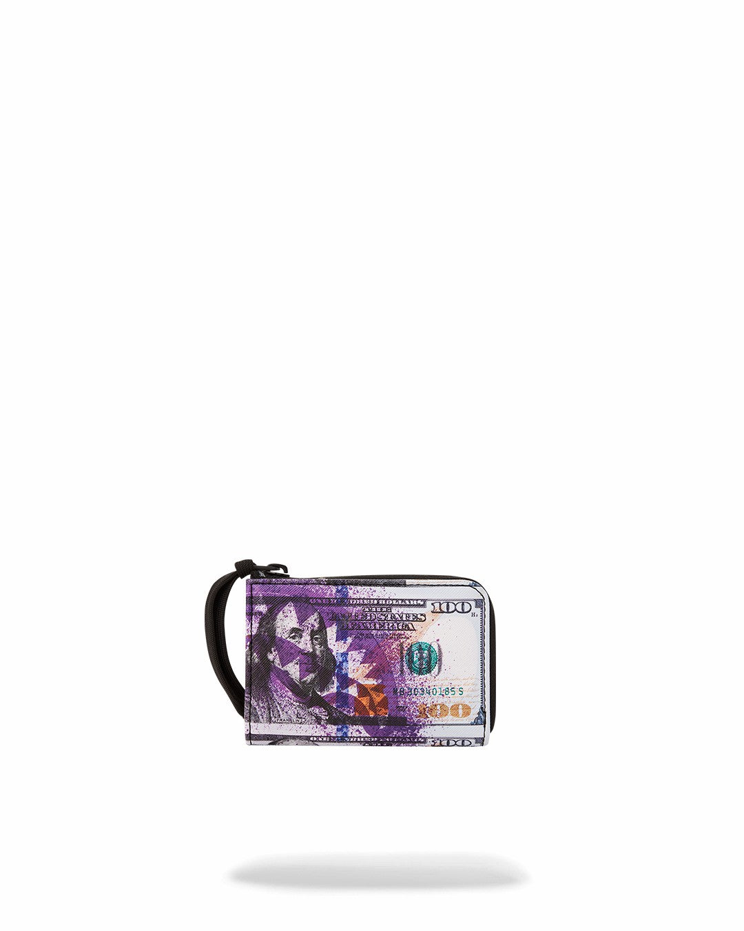 BILLIONS IN THE BANK WALLET | Sprayground sale