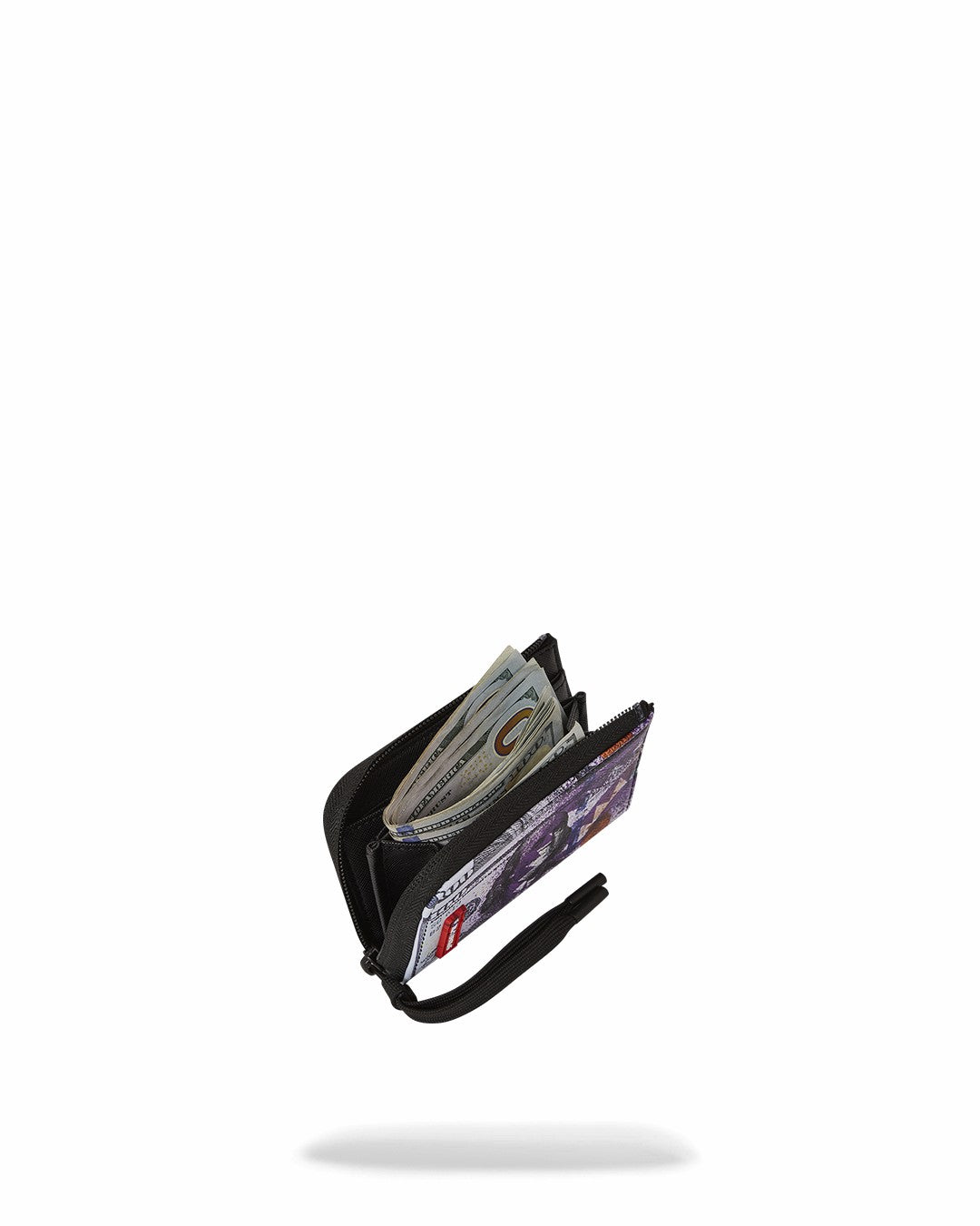 BILLIONS IN THE BANK WALLET | Sprayground sale