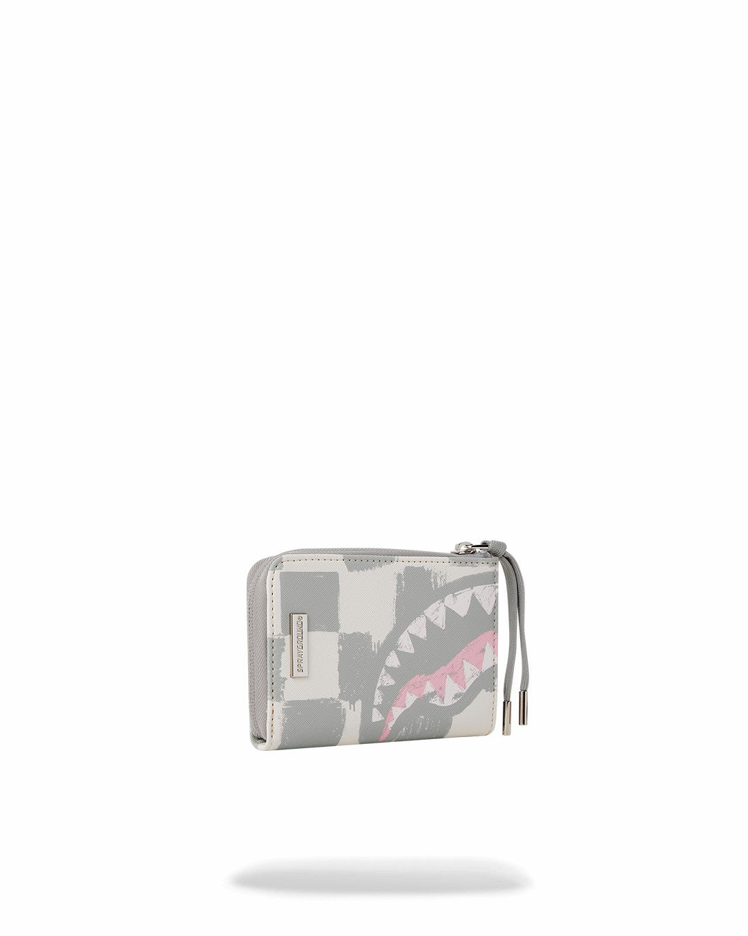 VANQUISH CREAM WALLET | Sprayground US