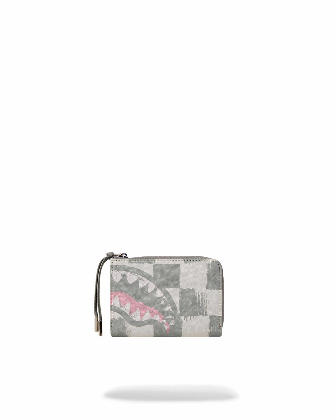 VANQUISH CREAM WALLET | Sprayground US