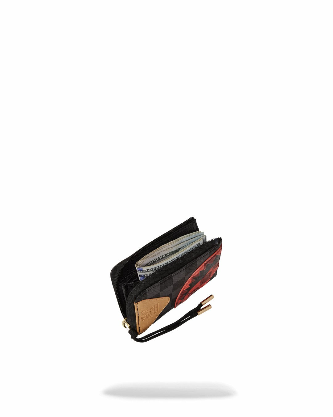 EVIL GENIUS WALLET | Sprayground for sale