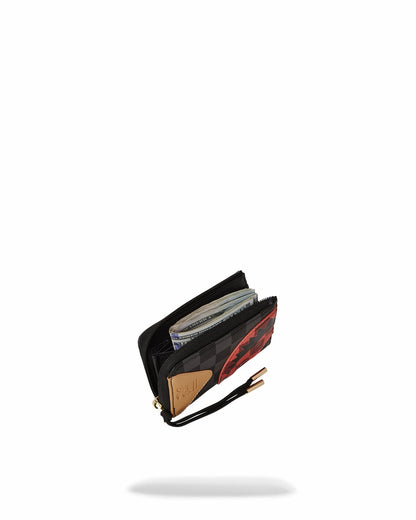 EVIL GENIUS WALLET | Sprayground for sale
