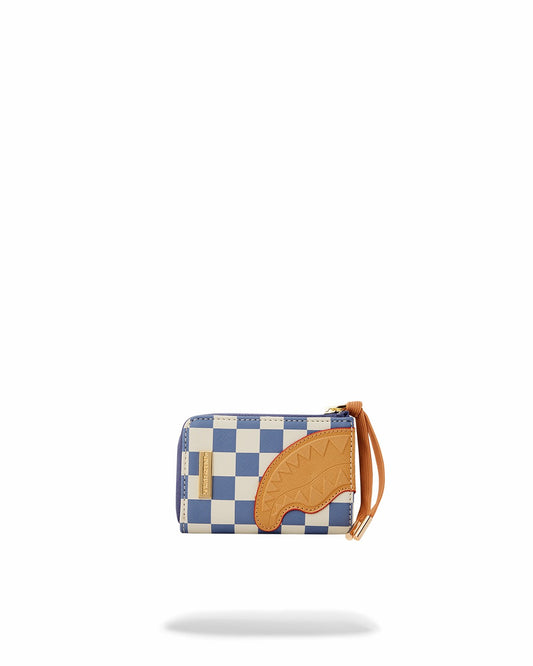 NEW SHARK YACHT CLUB WALLET | Sprayground Online