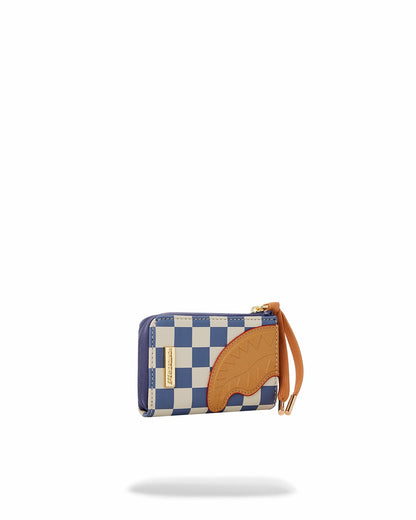 NEW SHARK YACHT CLUB WALLET | Sprayground Online