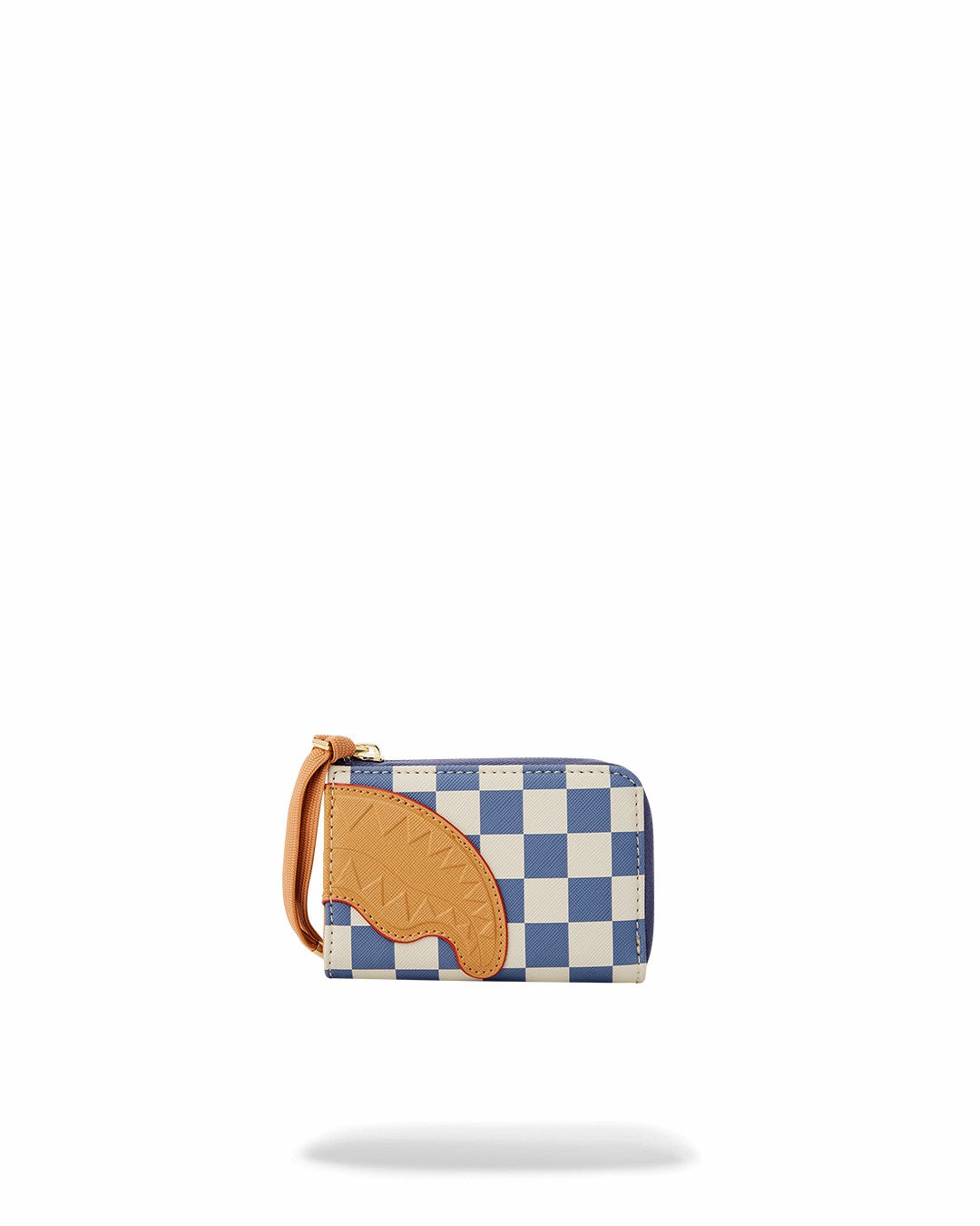 NEW SHARK YACHT CLUB WALLET | Sprayground Online