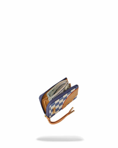 NEW SHARK YACHT CLUB WALLET | Sprayground Online