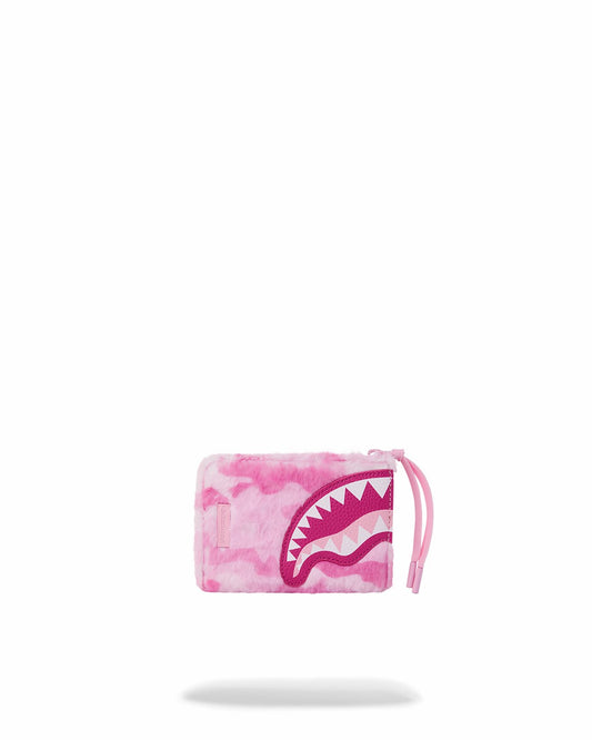 FURRROCIOUS IN PINK WALLET | Sprayground Near Me