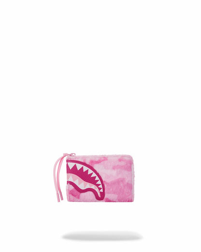 FURRROCIOUS IN PINK WALLET | Sprayground Near Me