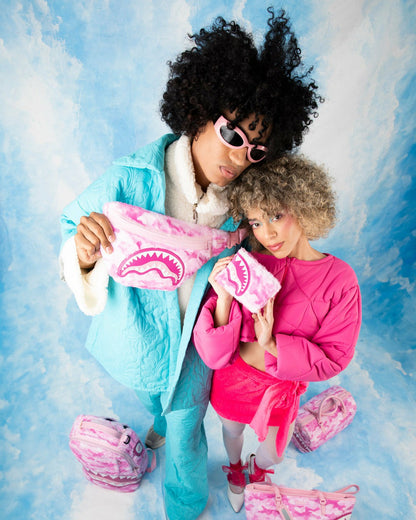 FURRROCIOUS IN PINK WALLET | Sprayground Near Me