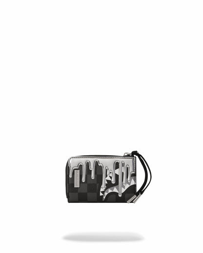 GHOST DRIP WALLET | Sprayground sale