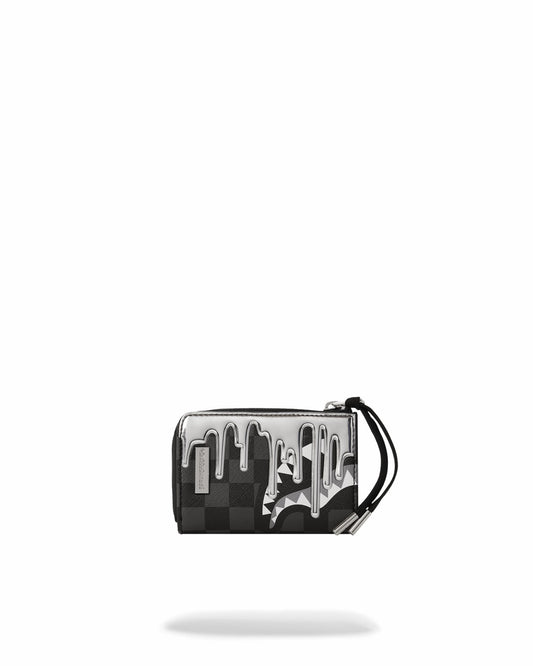 GHOST DRIP WALLET | Sprayground sale