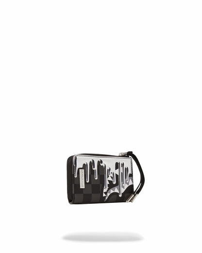 GHOST DRIP WALLET | Sprayground sale