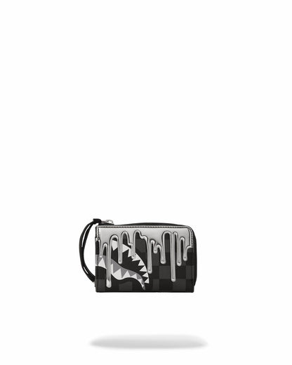 GHOST DRIP WALLET | Sprayground sale