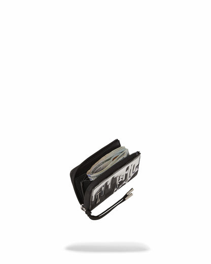 GHOST DRIP WALLET | Sprayground sale