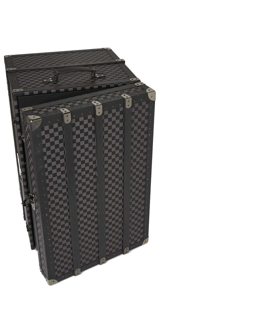 VANQUISH II WARDROBE TRUNK | Sprayground US