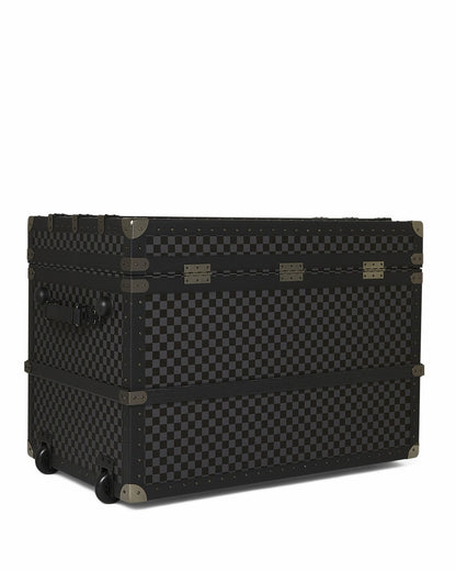 VANQUISH II WARDROBE TRUNK | Sprayground US