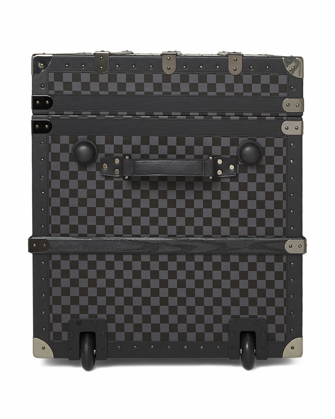 VANQUISH II WARDROBE TRUNK | Sprayground US