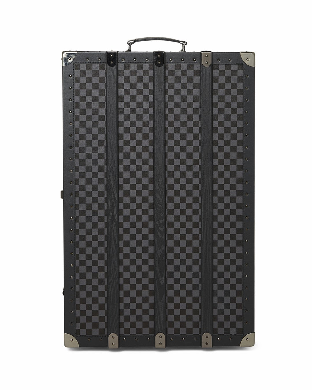 VANQUISH II WARDROBE TRUNK | Sprayground US