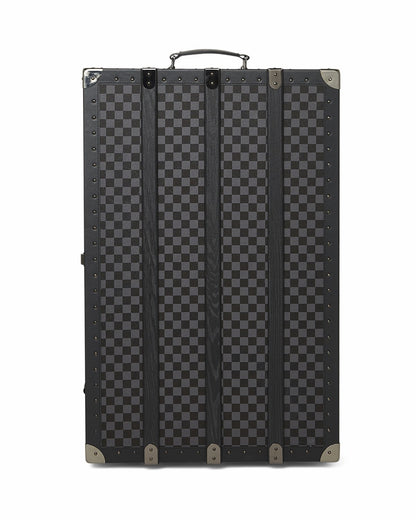 VANQUISH II WARDROBE TRUNK | Sprayground US