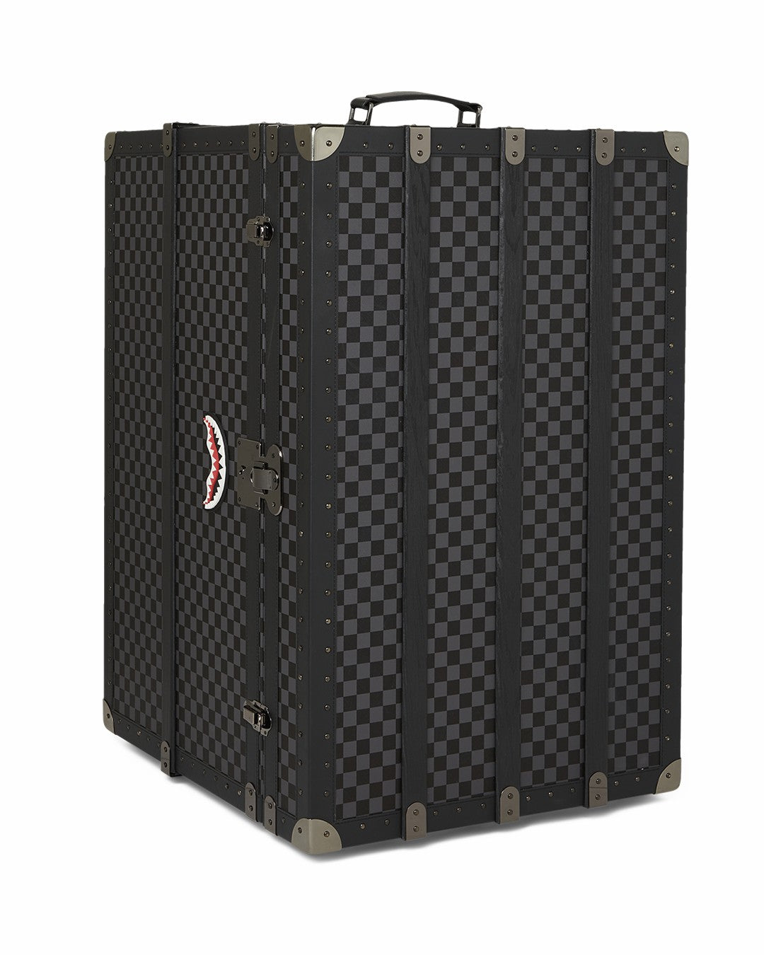 VANQUISH II WARDROBE TRUNK | Sprayground US