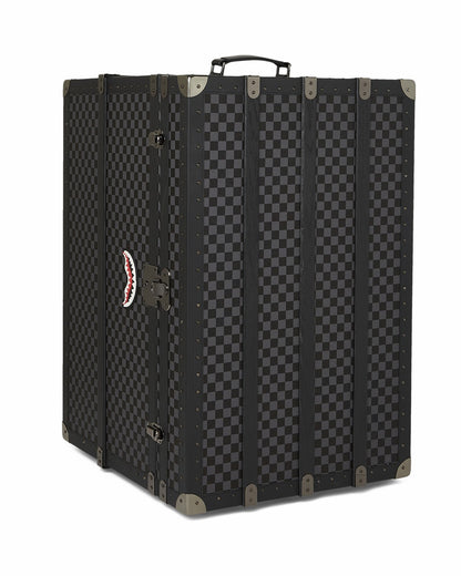 VANQUISH II WARDROBE TRUNK | Sprayground US